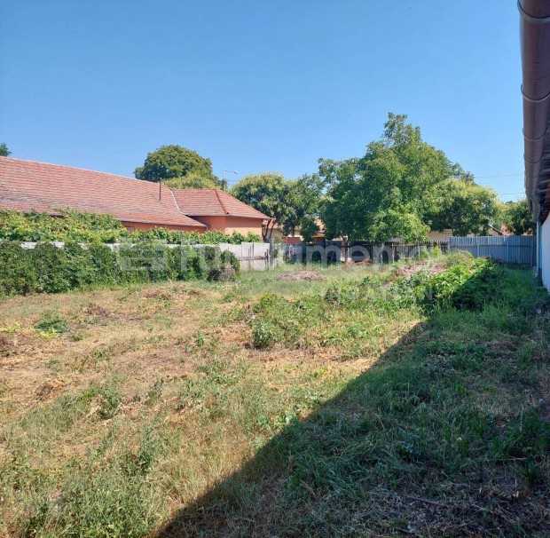 Tiszakécske Telek