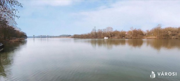 Tiszalkn, kzvetlen a Tisza parton nyaral elad!