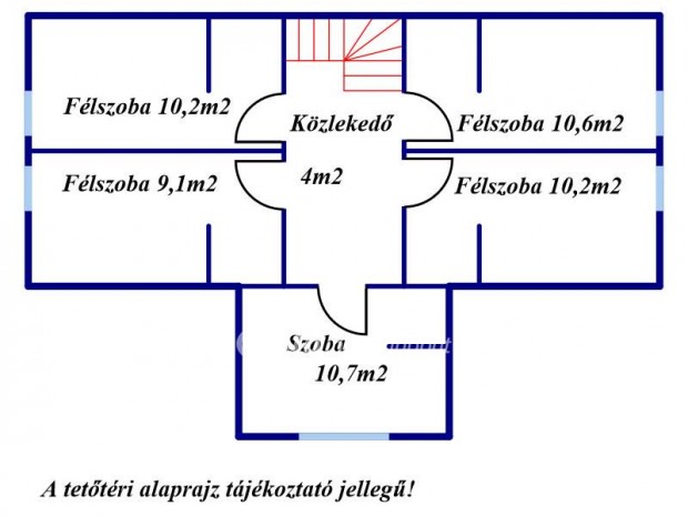 Tiszarsi 113 nm-es hz elad