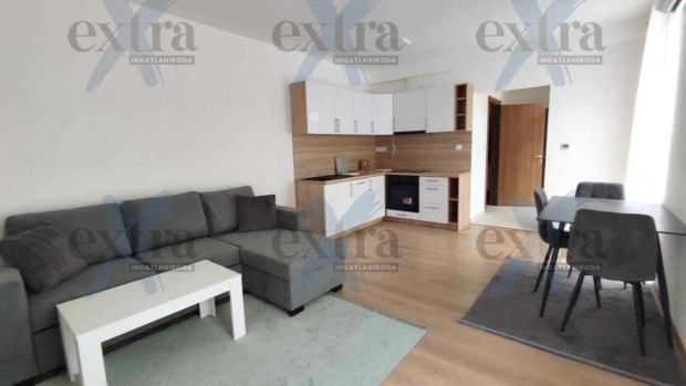 Tiszaszigeten, f�ldszinti, kertkapcsolatos, �j �p�t�s� T�glalak�s