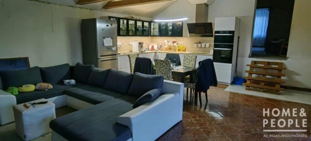 Tiszaszigeten csal�di h�z elad�!