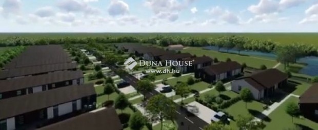 Tiszaszigeti elad� 47 nm-es lak�s