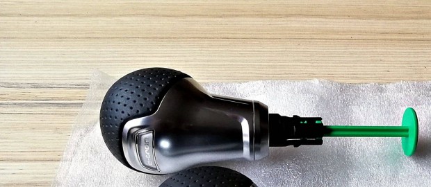 Tiszta �j Gy�ri AUDI e-tron Alu/B�r Automata v�lt�gomb elad�