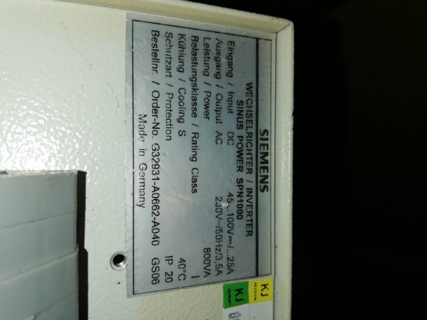 Tiszta szinuszos napelem inverter eladó