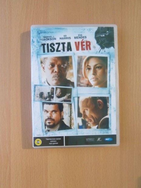 Tiszta vr DVD