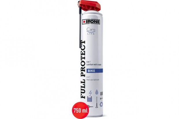 Tisztító / Kiadószer / Kenőanyag Ipone Full Protect spray 750ml