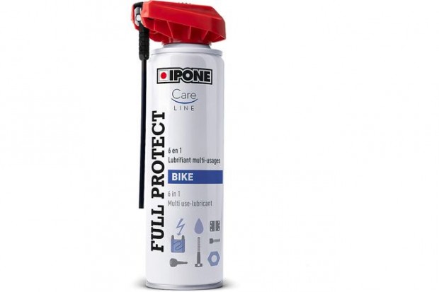 Tisztító / Szabadítószer / Kenőanyag Ipone Teljes Védelem spray 250ml
