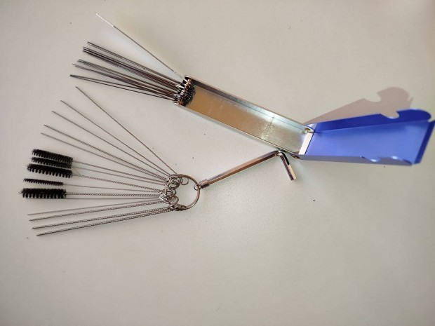 Tiszt�t� k�szlet (karbur�tor)