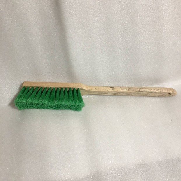 Tiszttkefe Moskefe hkefe fa nyllel 475mm mszlas puha srte