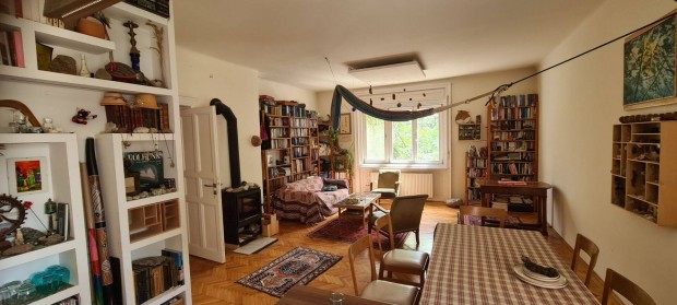 Tisztviseltelep - Belvrosi zldvezet - kiad laks /flat to rent