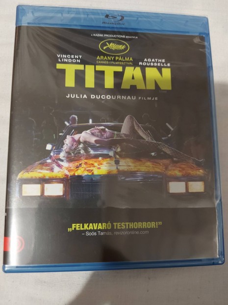 Titn  blu-ray magyar