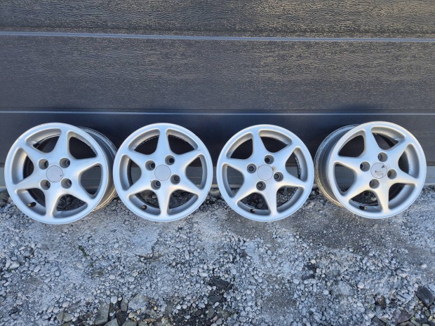 Titan alufelnik 4x108 5.5jx13 et36 13 collos