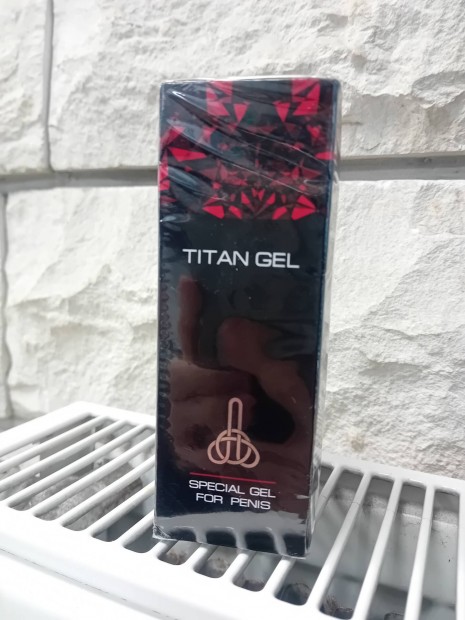 Titan specilis gl frfiaknak potencia