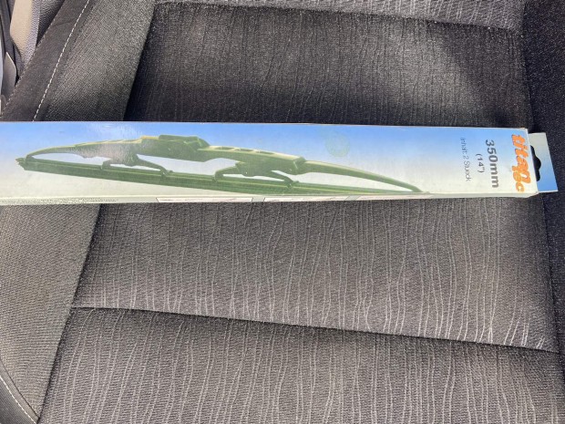 Titan tec 350mm ablaktörlő lapát