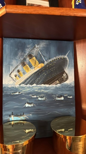 Titanic Sllyeds