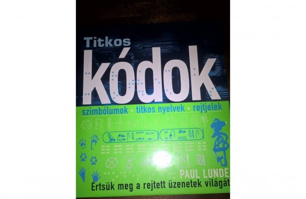 Titkos kdok