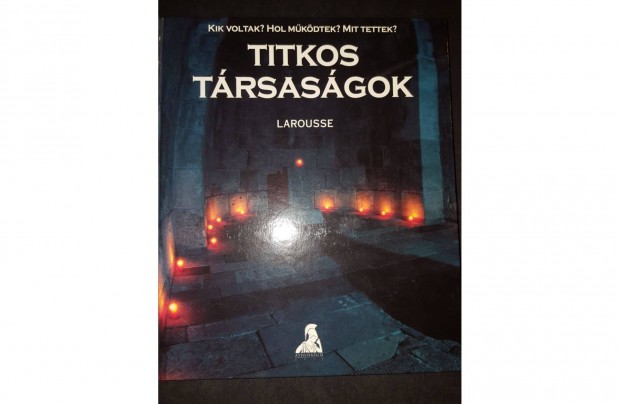 Titkos trsasgok (Larousse)