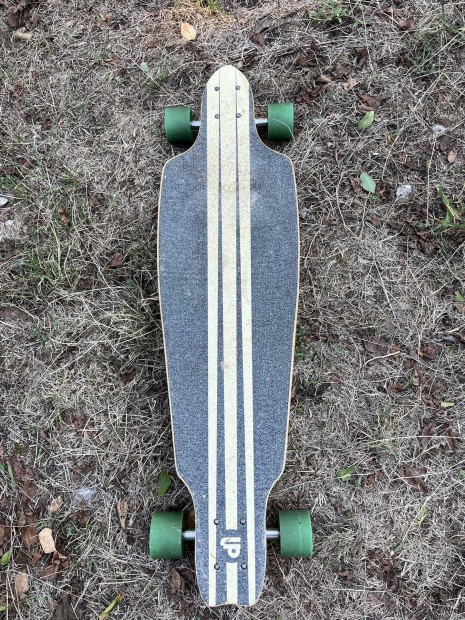 Titus longboard grdeszka cruiser 