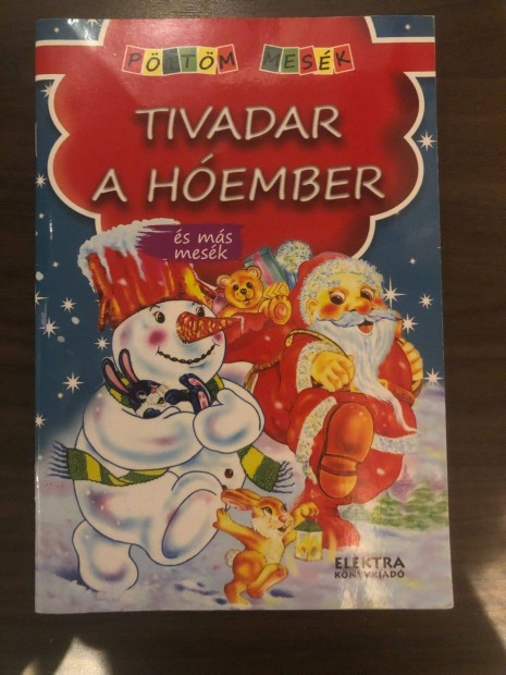 Tivadar a hember- s ms mesk