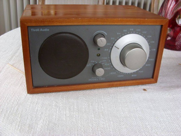 Tivoli audio Model Two