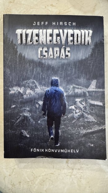 Tizenegyedik csapás