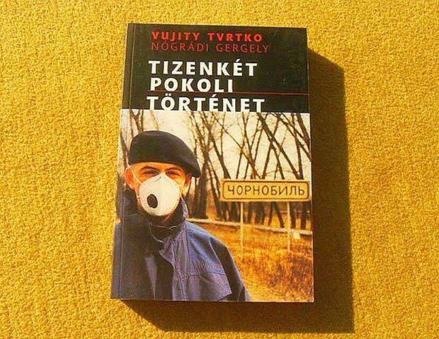 Tizenkt pokoli trtnet - Vujity Trvtko, Ngrdi Gergely - j