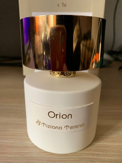 Tiziana Terenzi - Orion 100ml unisex parfm extrait