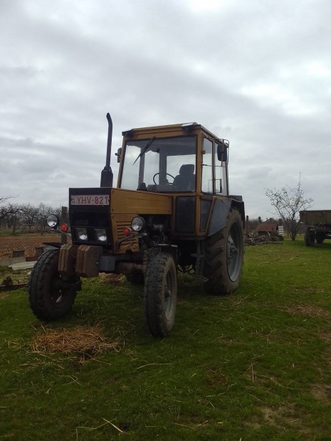 Tk80Bolgr (MTZ) Elad 