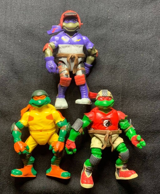 Tmnt figurk