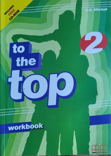 To the top 2 Workbook