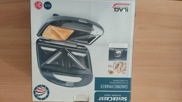 Toaster elad