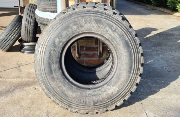 Tbb Darab Michelin 900 R 16 Gumikpeny