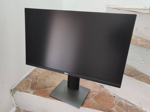 Tbb Dell P2219 vkony kvs full HD 1920x1080 IPS monitor HDMI