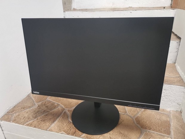 Tbb Lenovo Thinkvision T24i-10 vkony kva 1920x1080 IPS monitor HDMI