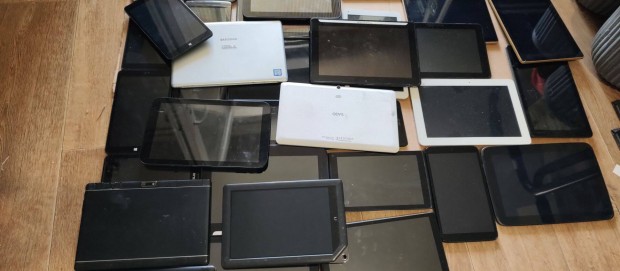 Tbb, mint 50 darabos tablet nagy csomag feljtsra vagy alkatrsznek