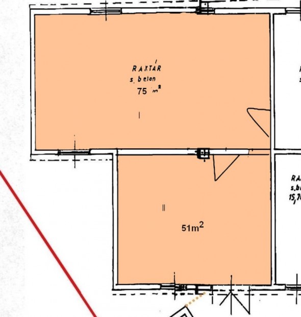 T�bb c�lra alkalmas helyis�gek kiad�k a Megyeri �ton!