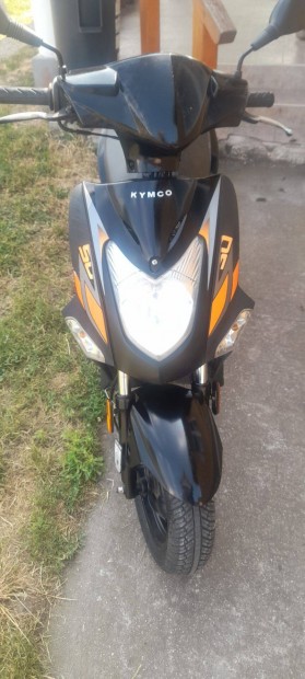 Több fajta Kymco alkatrészek eladók!