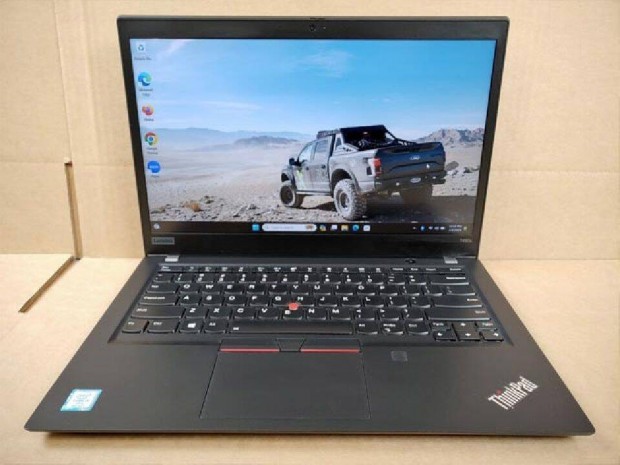 Tbb gpnk van a soknl: Lenovo T490s