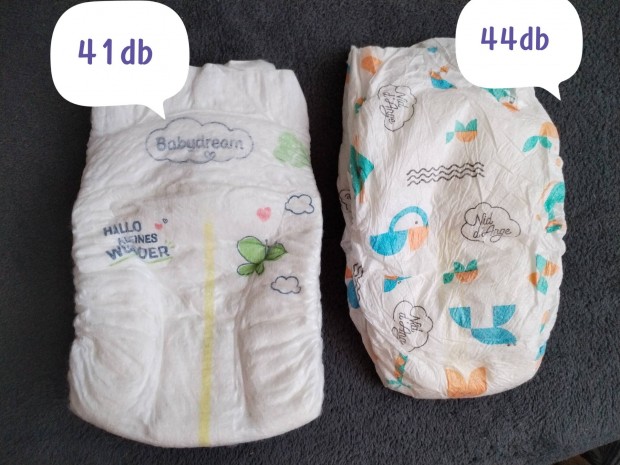Több min 300db baba ruha és egyéb kiegészítők