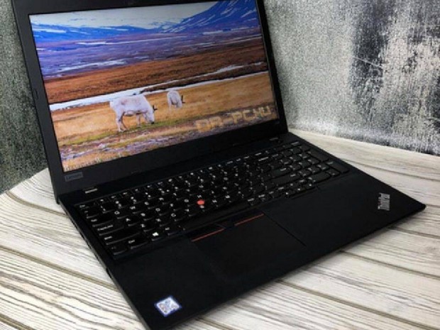 Tbb mint flezerbl: Lenovo Thinkpad L590 -Dr-PC-nl