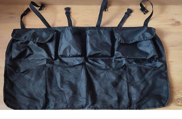 T�bb rekeszes aut�s csomagtart�