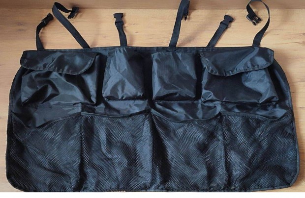 T�bb rekeszes aut�s csomagtart� rendszerez�