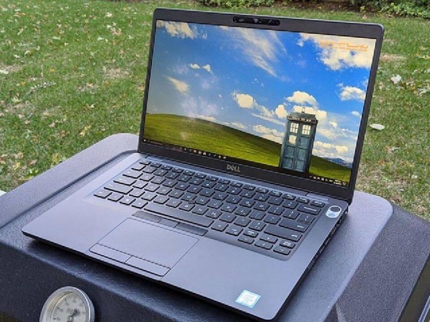 Tbb szz 8.genesbl: Dell Latitude 5400