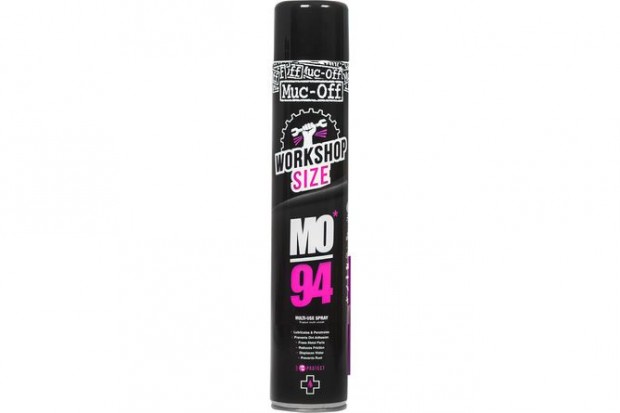 Többcélú PTFE Spray MO 94 Muc-Off 750ml