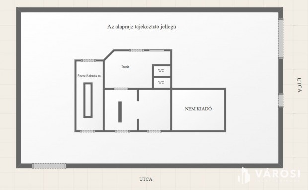 T�bbc�l� telephely kiad� a D�li Ipari Park szomsz�ds�g�ban