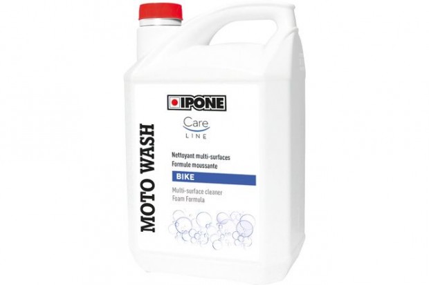 Tbbcl tiszttszer Ipone Moto mos 5L