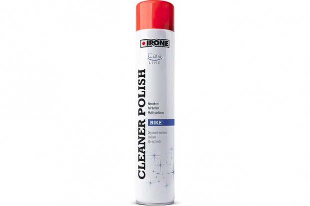 Többcélú tisztítószer Ipone tisztító és polírozó spray 750ml