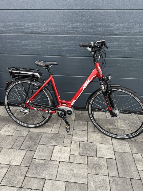 Tbbfle ebike pedelec elektromos kerkpr szi ron 