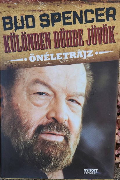 Tbbfle knyv elad!