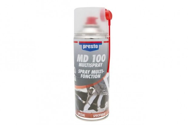 Többfunkciós Spray Presto 400ml